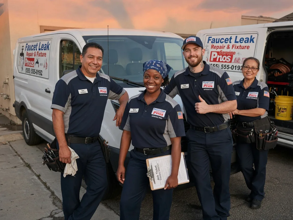 Faucet Repair company in Colgate, WI
